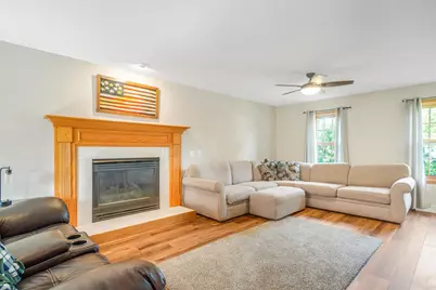 623 Overlook Terrace, DeForest, WI 53532 - Photo 18