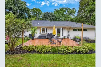 638 Orchard Drive, Madison, WI 53711 - Photo 6