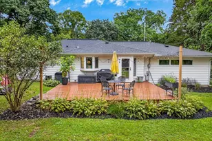 638 Orchard Dr, Madison, WI 53711 - Photo 6