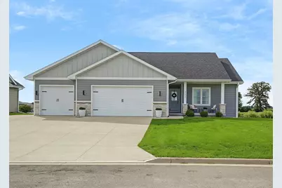 727 Badger Drive, Janesville, WI 53536 - Photo 1