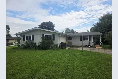 1010 26th Street, Monroe, WI 53566 - Photo 1