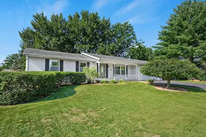 1309 Commonwealth Drive, Fort Atkinson, WI 53538 - Photo 1