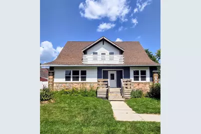W6180 Main Street, Burnett, WI 53922 - Photo 1