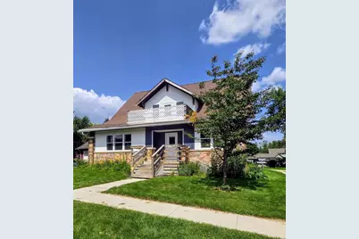 W6180 Main Street, Burnett, WI 53922 - Photo 2