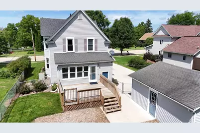 519 N Main Street, Fall River, WI 53932 - Photo 34
