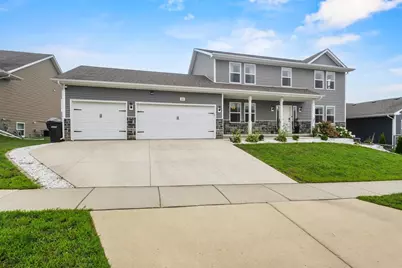 302 Brett Street, Belleville, WI 53508 - Photo 4