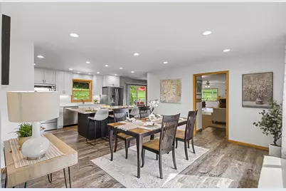 4862 Hickory Trail, Middleton, WI 53562 - Photo 6
