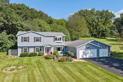 4862 Hickory Trail, Middleton, WI 53562 - Photo 1