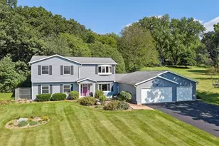 4862 Hickory Trail, Middleton, WI 53562 - Photo 2