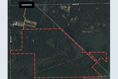 Lots 3-4 Dover Drive, Adams, WI 53910 - Photo 2