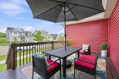 5730 Tranquility Trail, Madison, WI 53718 - Photo 24