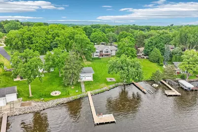 546 W Main Street, Merrimac, WI 53561 - Photo 1