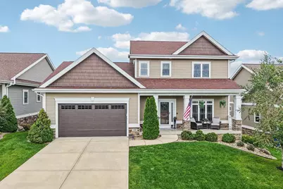 1012 Tara Lane, Waunakee, WI 53597 - Photo 1