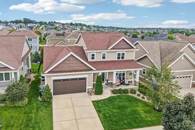 1012 Tara Lane, Waunakee, WI 53597 - Photo 2