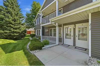 212 S Mountin Drive, Mayville, WI 53050 - Photo 2