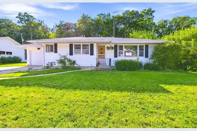 717 Cloute Street, Fort Atkinson, WI 53538 - Photo 2