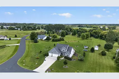 N6736 Zimmerman Court, Beaver Dam, WI 53916 - Photo 1