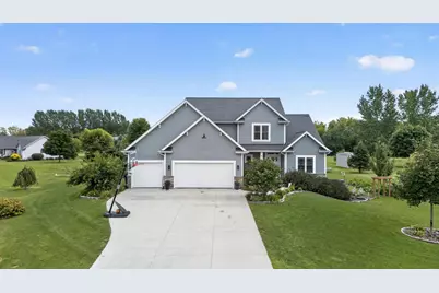 N6736 Zimmerman Court, Beaver Dam, WI 53916 - Photo 2