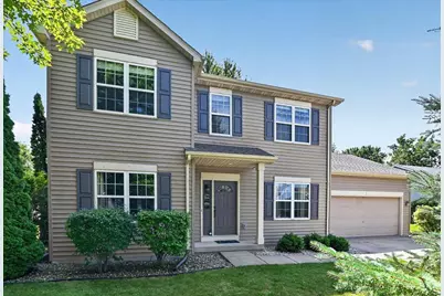 1451 Saint Albert The Great Drive, Sun Prairie, WI 53590 - Photo 2