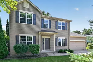 1451 Saint Albert the Great Drive, Sun Prairie, WI 53590 - Photo 2