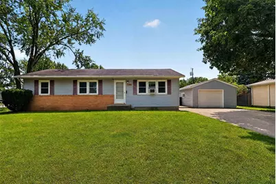 1744 Romona Court, Beloit, WI 53511 - Photo 4