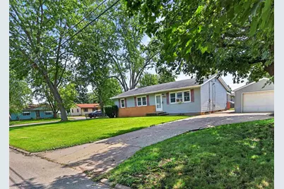 1744 Romona Court, Beloit, WI 53511 - Photo 2