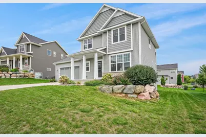 452 Blackburn Bay Drive, Verona, WI 53593 - Photo 28