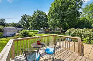 1335 Johnson St, Stoughton, WI 53589 - Photo 32