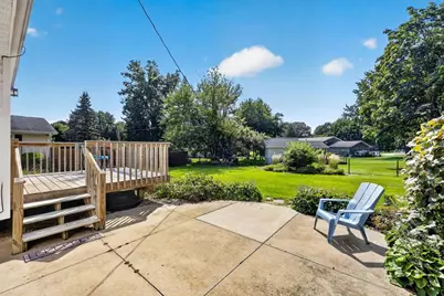 1335 Johnson Street, Stoughton, WI 53589 - Photo 40