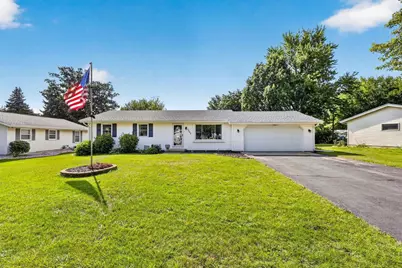 1335 Johnson Street, Stoughton, WI 53589 - Photo 1
