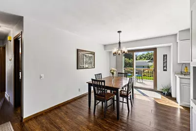 1335 Johnson Street, Stoughton, WI 53589 - Photo 8
