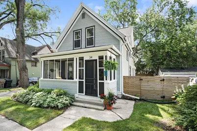 34 Farwell Street, Madison, WI 53704 - Photo 52