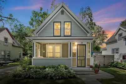 34 Farwell Street, Madison, WI 53704 - Photo 1