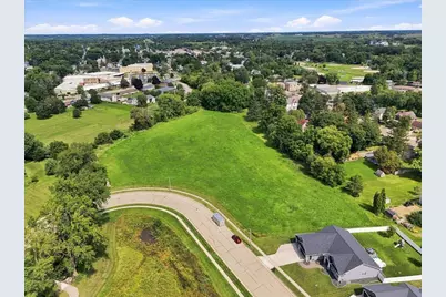 300 Meadow Lane, Columbus, WI 53925 - Photo 1
