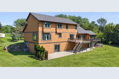 N7559 Carimaunee Drive, Portage, WI 53901 - Photo 62
