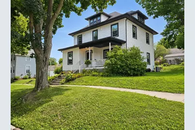 419 5th Avenue, New Glarus, WI 53574 - Photo 1
