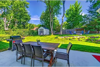 827 Ridge View Lane, Oregon, WI 53575 - Photo 34