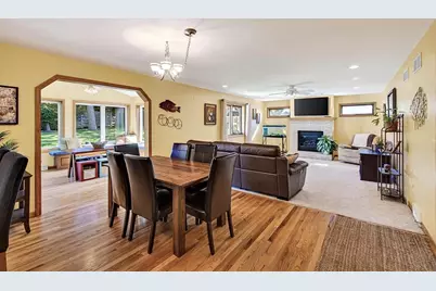 827 Ridge View Lane, Oregon, WI 53575 - Photo 12