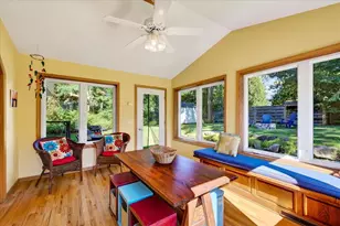 827 Ridge View Ln, Oregon, WI 53575 - Photo 22