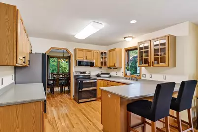 827 Ridge View Lane, Oregon, WI 53575 - Photo 14