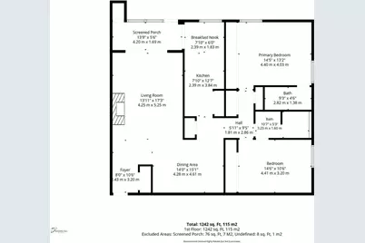 1 Golf Course Road #C, Madison, WI 53704 - Photo 36