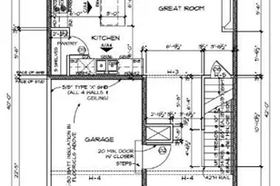 424 Badger Ln, Belleville, WI 53508 - Photo 2