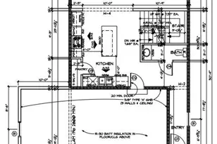 426 Badger Ln, Belleville, WI 53508 - Photo 2