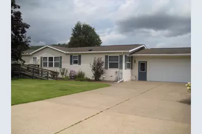 37176 Seymour Drive, Prairie Du Chien, WI 53821 - Photo 1