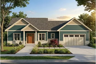1419 Ridgetrail Drive, Cross Plains, WI 53528 - Photo 2