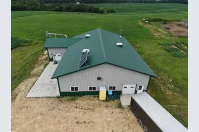 S6837 Crest Road, Hillpoint, WI 53937 - Photo 52