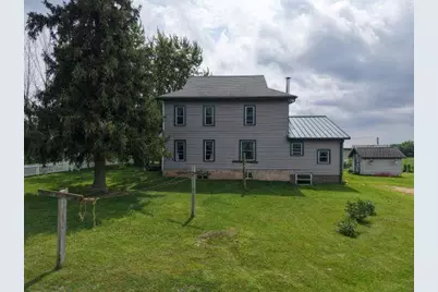 S6837 Crest Road, Hillpoint, WI 53937 - Photo 44