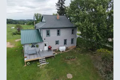 S6837 Crest Road, Hillpoint, WI 53937 - Photo 46