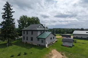 S6837 Crest Rd, Hillpoint, WI 53937 - Photo 2