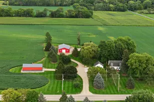2466 County Hwy N, Stoughton, WI 53589 - Photo 56